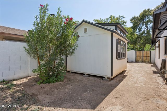 6245 N 16TH Avenue, Phoenix, AZ 85015