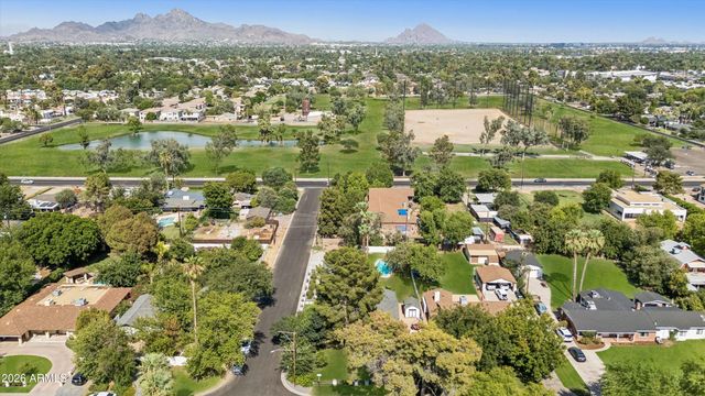 6245 N 16TH Avenue, Phoenix, AZ 85015