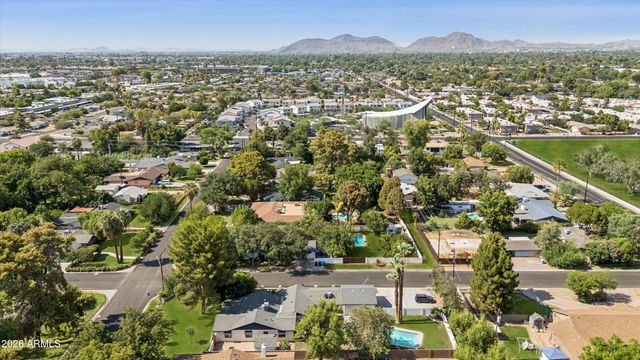 6245 N 16TH Avenue, Phoenix, AZ 85015