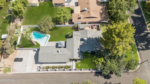 6245 N 16TH Avenue, Phoenix, AZ 85015