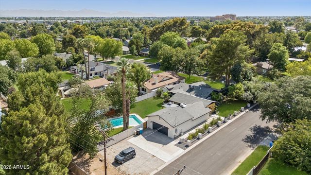 6245 N 16TH Avenue, Phoenix, AZ 85015