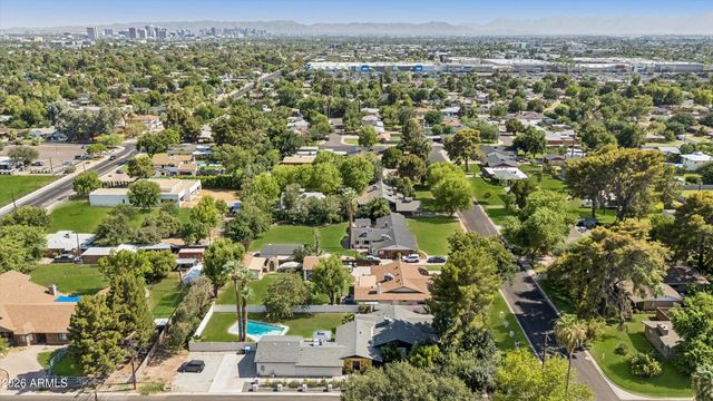 6245 N 16TH Avenue, Phoenix, AZ 85015