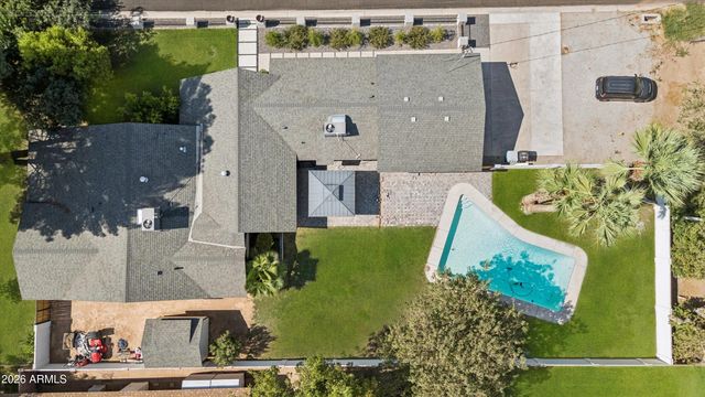 6245 N 16TH Avenue, Phoenix, AZ 85015