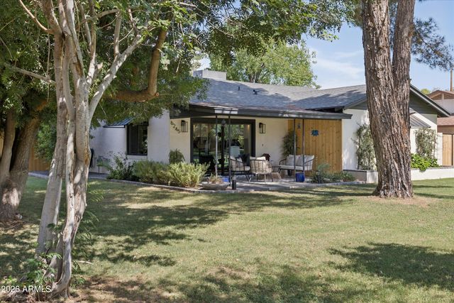 6245 N 16TH Avenue, Phoenix, AZ 85015