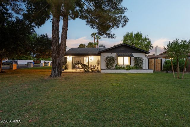 6245 N 16TH Avenue, Phoenix, AZ 85015
