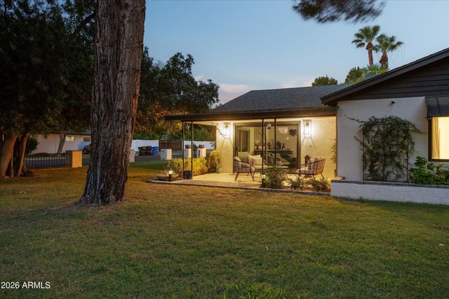 6245 N 16TH Avenue, Phoenix, AZ 85015