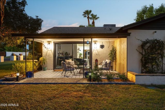 6245 N 16TH Avenue, Phoenix, AZ 85015