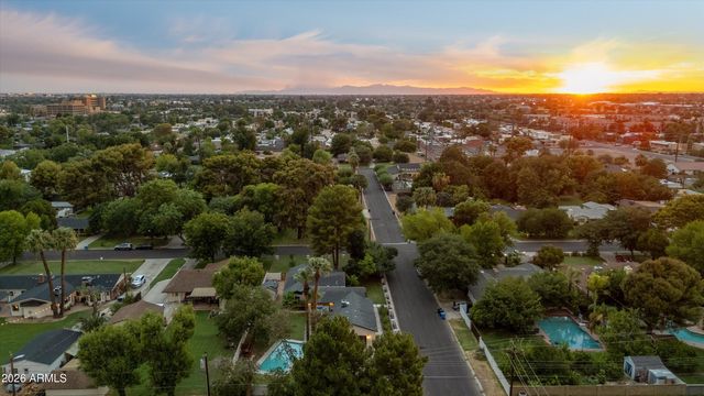 6245 N 16TH Avenue, Phoenix, AZ 85015