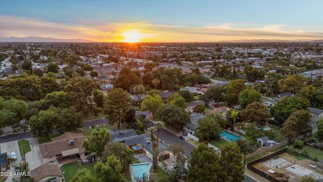 6245 N 16TH Avenue, Phoenix, AZ 85015