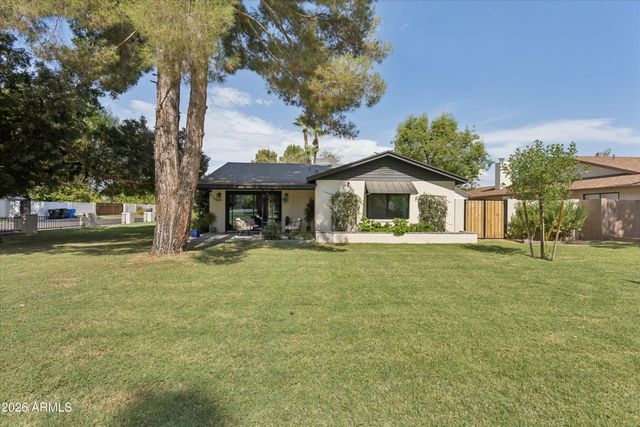 6245 N 16TH Avenue, Phoenix, AZ 85015
