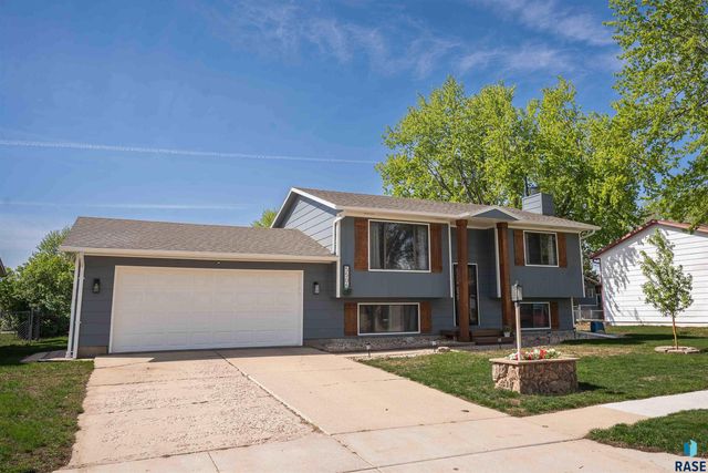 5505 W 16th St Street, Sioux Falls, SD 57106