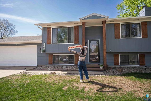 5505 W 16th St Street, Sioux Falls, SD 57106