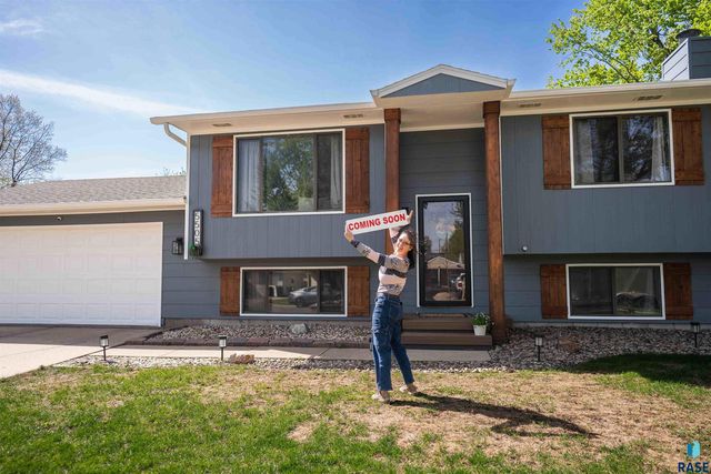 5505 W 16th St Street, Sioux Falls, SD 57106