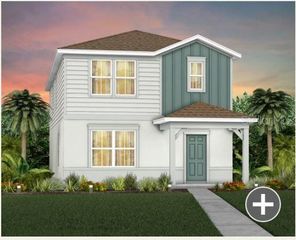 7126 ROSY SKY AVENUE, Orlando, FL 32829