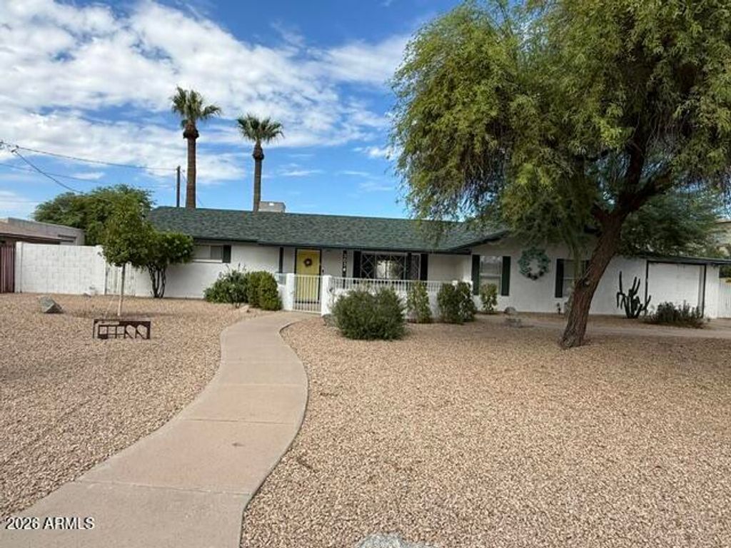 3034 N 34TH Place, Phoenix, AZ 85018 — photo 3
