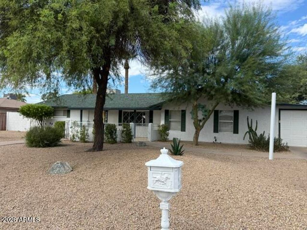 3034 N 34TH Place, Phoenix, AZ 85018 — photo 4