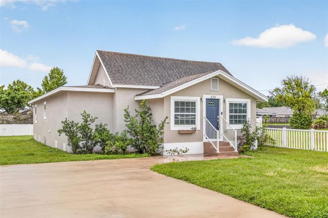 420 E CYPRESS STREET, Winter Garden, FL 34787