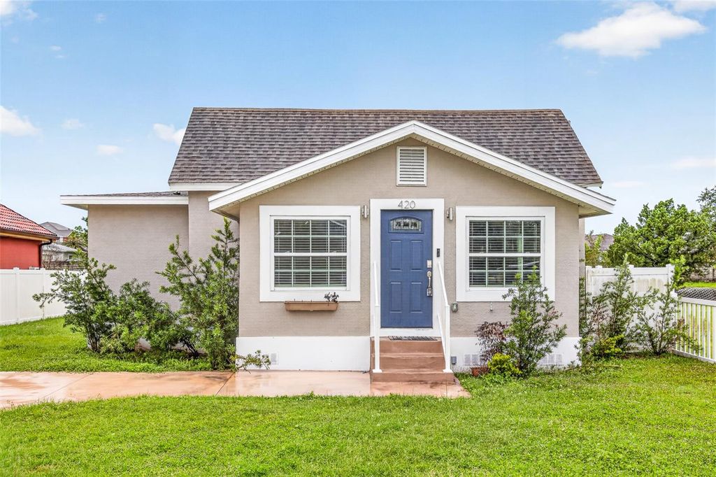 420 E CYPRESS STREET, Winter Garden, FL 34787