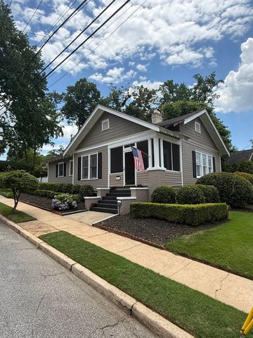 160 Ivy Street, Spartanburg, SC 29302