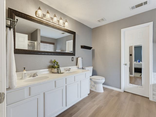 13268 Fencerow Road, Fort Worth, TX 76244