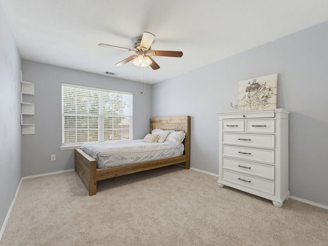 13268 Fencerow Road, Fort Worth, TX 76244