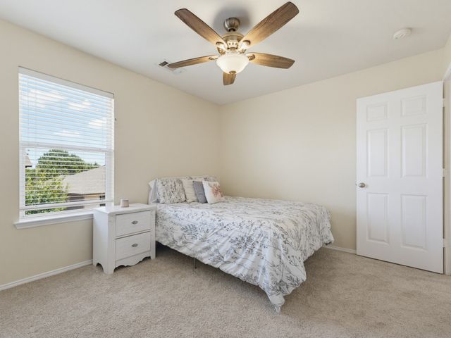 13268 Fencerow Road, Fort Worth, TX 76244