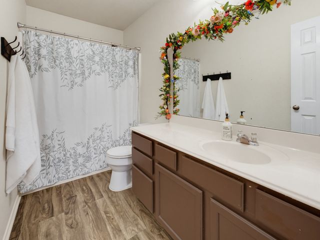 13268 Fencerow Road, Fort Worth, TX 76244