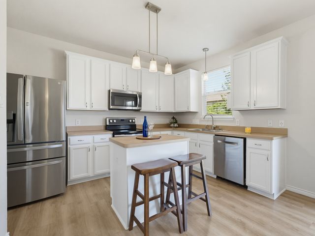 13268 Fencerow Road, Fort Worth, TX 76244