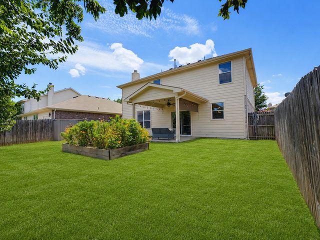 13268 Fencerow Road, Fort Worth, TX 76244