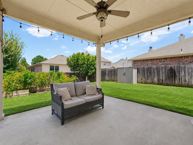 13268 Fencerow Road, Fort Worth, TX 76244