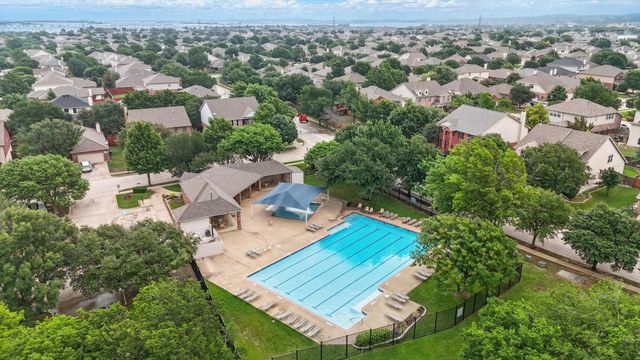 13268 Fencerow Road, Fort Worth, TX 76244