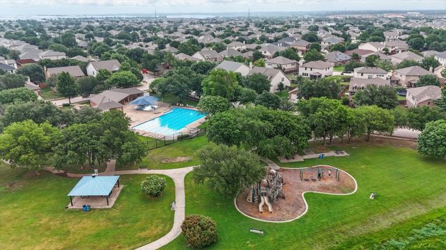 13268 Fencerow Road, Fort Worth, TX 76244