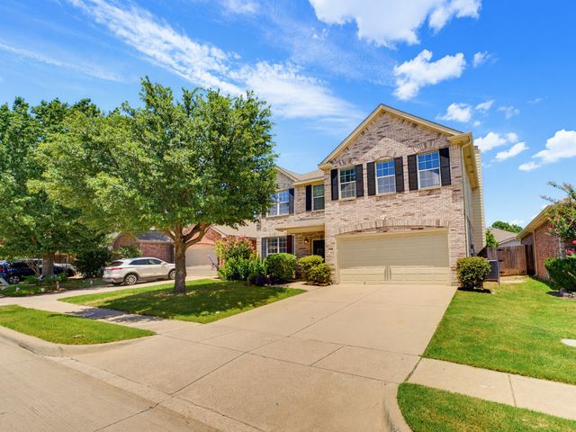 13268 Fencerow Road, Fort Worth, TX 76244