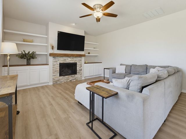 13268 Fencerow Road, Fort Worth, TX 76244