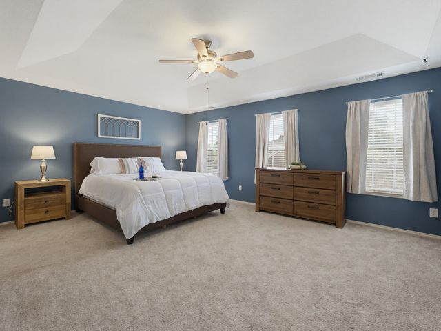 13268 Fencerow Road, Fort Worth, TX 76244