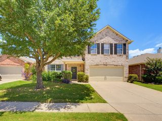 13268 Fencerow Road, Fort Worth, TX 76244