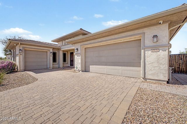 10650 E TRILLIUM Avenue, Mesa, AZ 85212