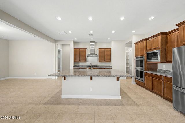 10650 E TRILLIUM Avenue, Mesa, AZ 85212