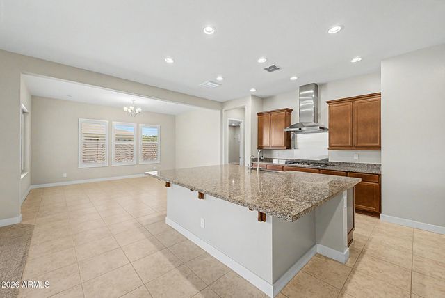 10650 E TRILLIUM Avenue, Mesa, AZ 85212