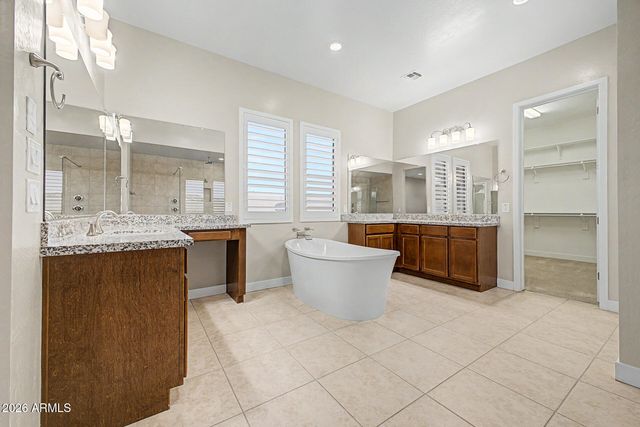 10650 E TRILLIUM Avenue, Mesa, AZ 85212