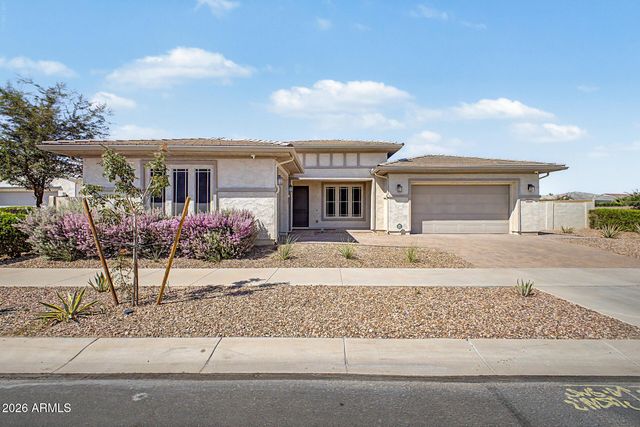 10650 E TRILLIUM Avenue, Mesa, AZ 85212