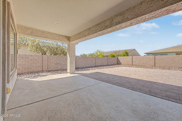 10650 E TRILLIUM Avenue, Mesa, AZ 85212