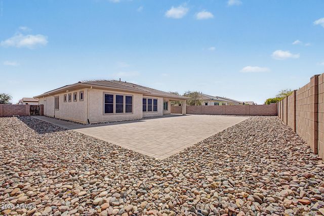 10650 E TRILLIUM Avenue, Mesa, AZ 85212