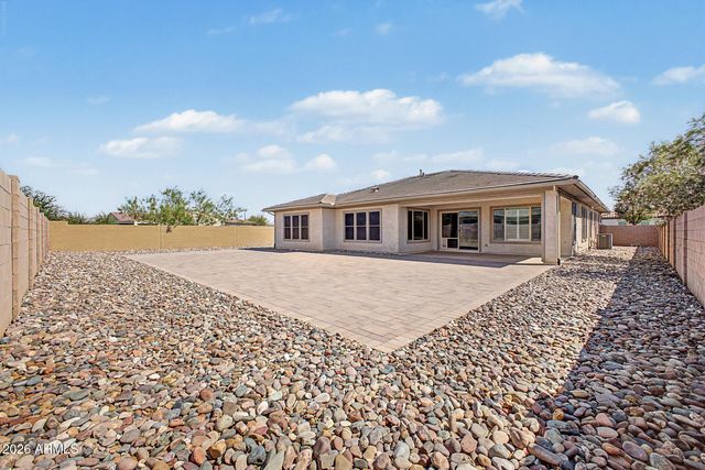 10650 E TRILLIUM Avenue, Mesa, AZ 85212