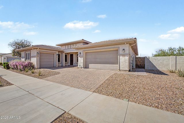 10650 E TRILLIUM Avenue, Mesa, AZ 85212
