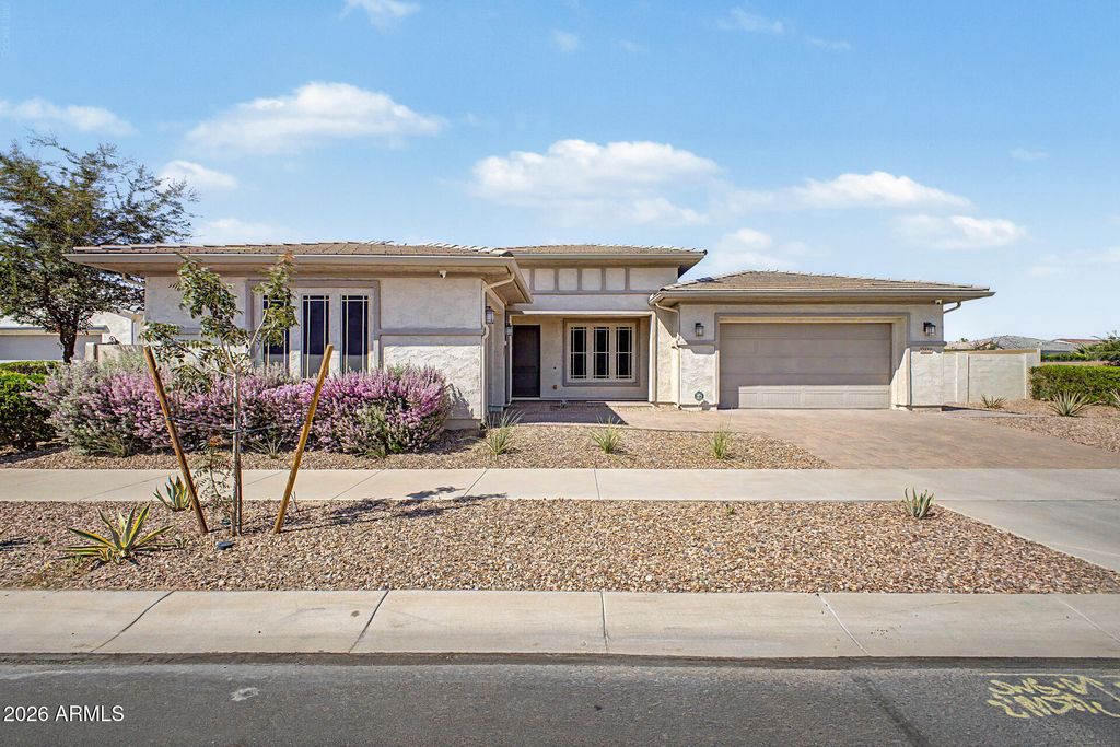 10650 E TRILLIUM Avenue, Mesa, AZ 85212 — photo 4