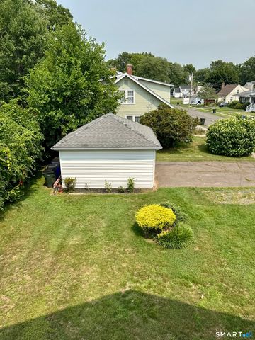 144 Wolcott Hill Road, Wethersfield, CT 06109