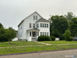 144 Wolcott Hill Road, Wethersfield, CT 06109