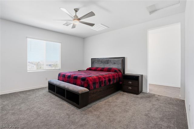 9876 Abel Cliff Street, Las Vegas, NV 89143