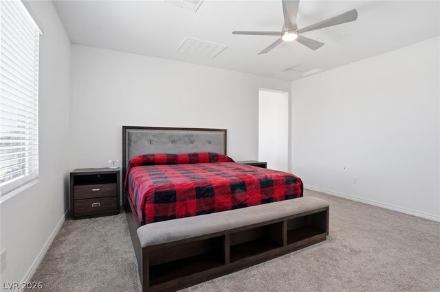 9876 Abel Cliff Street, Las Vegas, NV 89143